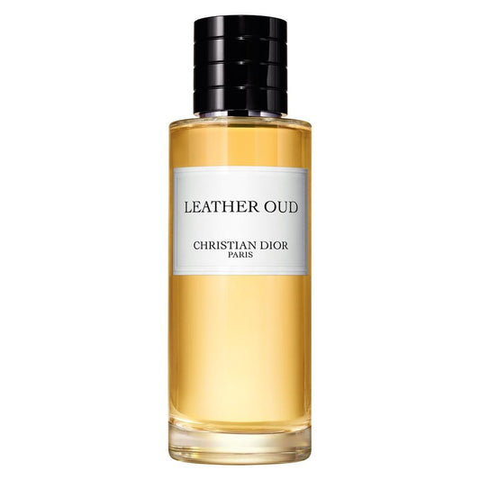 Leather Oud Dr For Women And Men 125ml