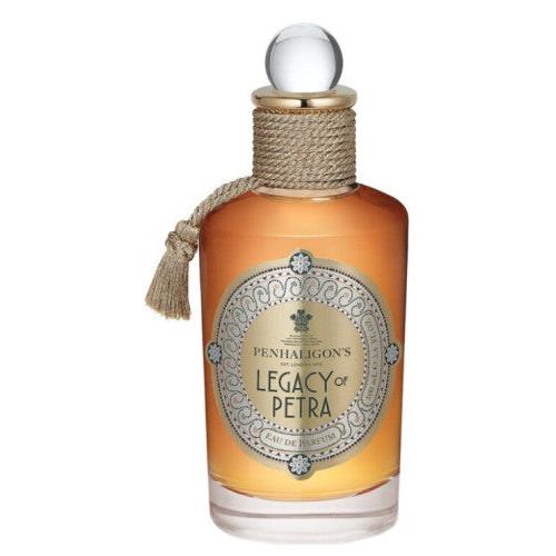 Legacy Of Petra Penhaligon's For Women And Men 100ml
