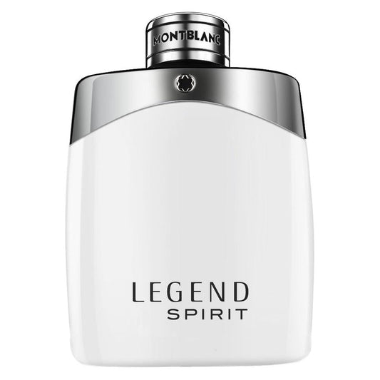 Legend Spirit Montblanc For Men 100ml