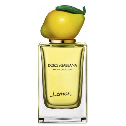 Lemon D and G For Women And Men 150ml