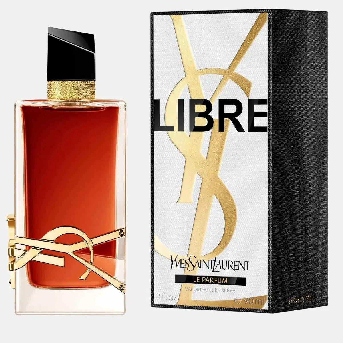 Libre Le Perfume Intense yues Sl For Women 90ml