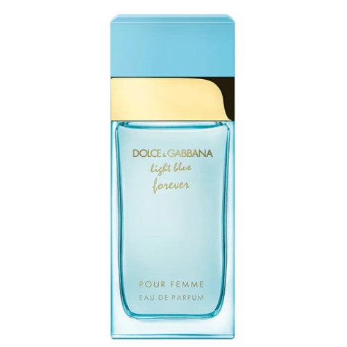 Light Blue Forever D and G For Women 100ml
