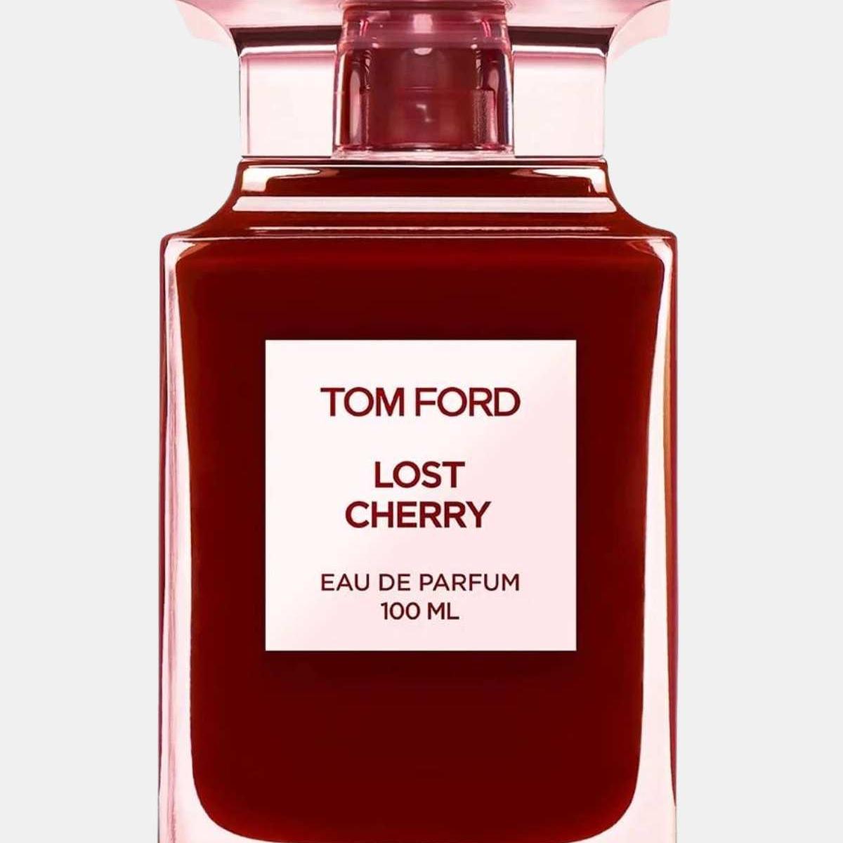 Lost Cherry Tom F For Women And Men 100ml