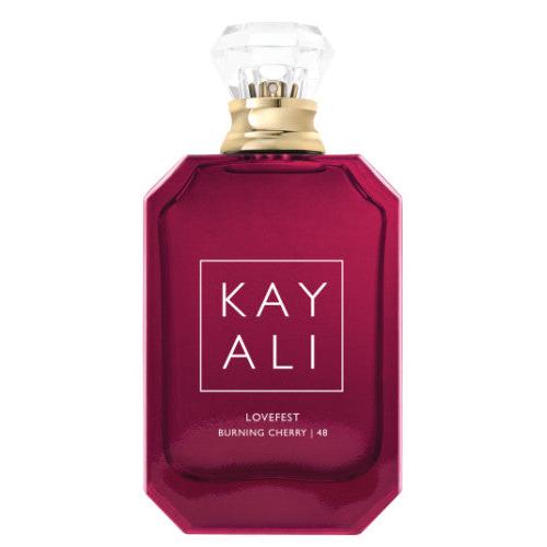 Lovefest Burning Cherry | 48 Eau De Parfum Kayali Fragrances For Women And Men 100ml