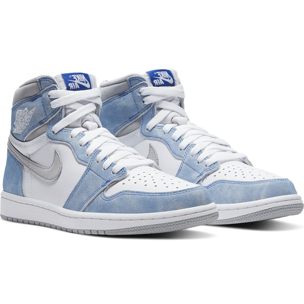 Air Jordan 1 Retro High OG 'Hyper Royal' - Copva