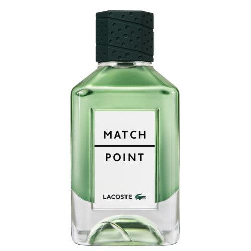 Match Point Lacoste Fragrances For Men 100ml