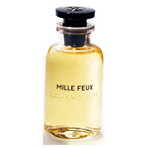 Mille Feux Iv For Women 100ml