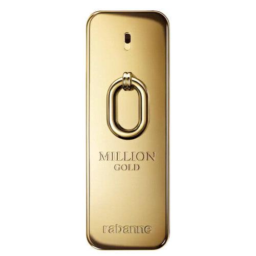 Million Gold Rbn For Men 100ml