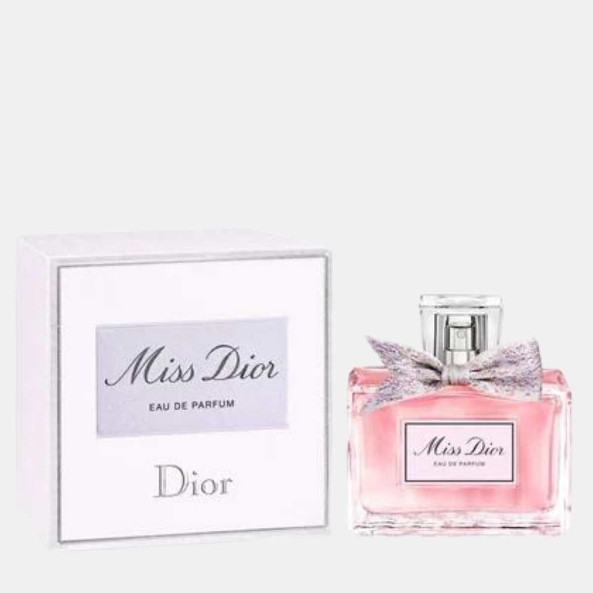 Miss Dr Eau De Parfum (2021) Dr For Women 100ml