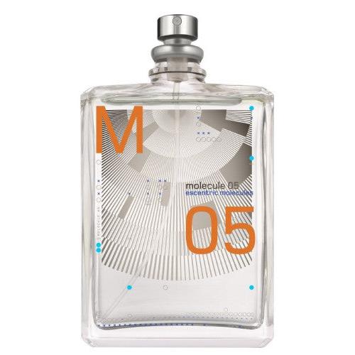 Molecule 05 Escentric Molecules For Women And Men 100ml
