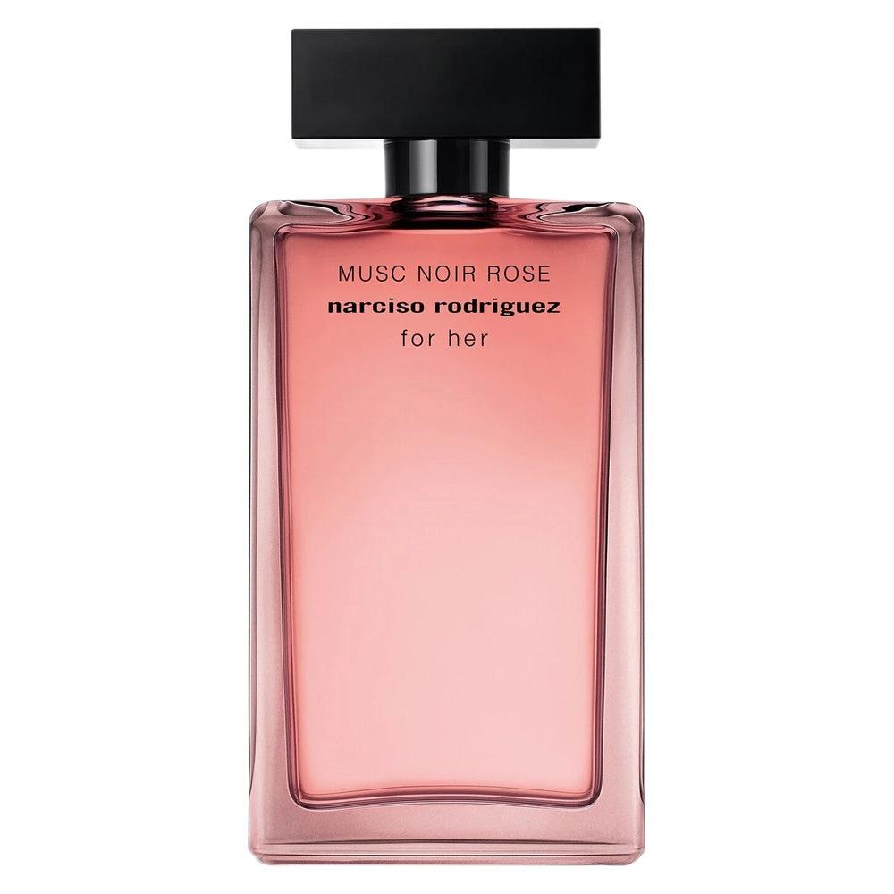 Musc Noir Rose For Her Narciso Rodriguez For Women 100ml