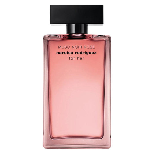 Musc Noir Rose For Her Narciso Rodriguez For Women 100ml