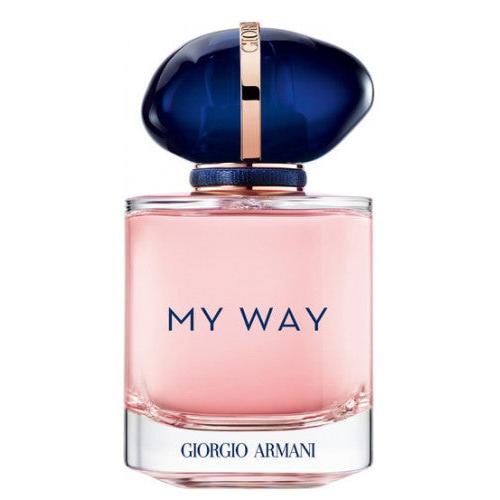 My Way Giorgio mani For Women 90ml