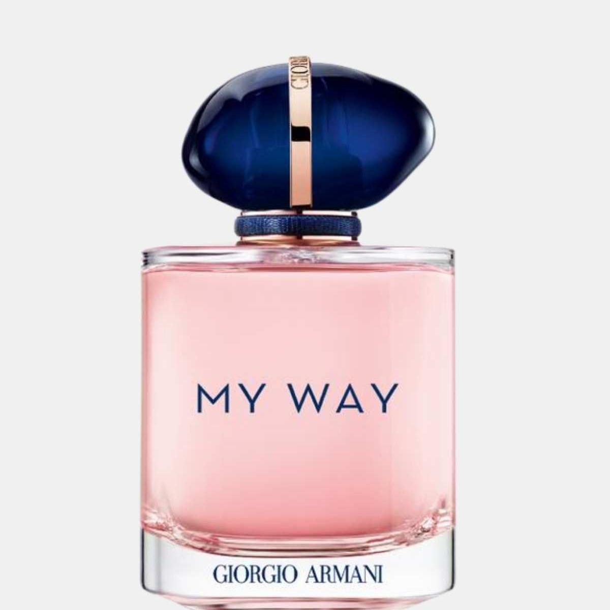 My Way Giorgio mani For Women 90ml