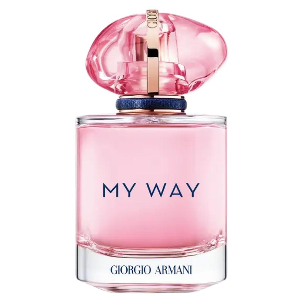 My Way Nectar Giorgio mani For Women 90ml