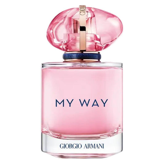 My Way Nectar Giorgio mani For Women 90ml