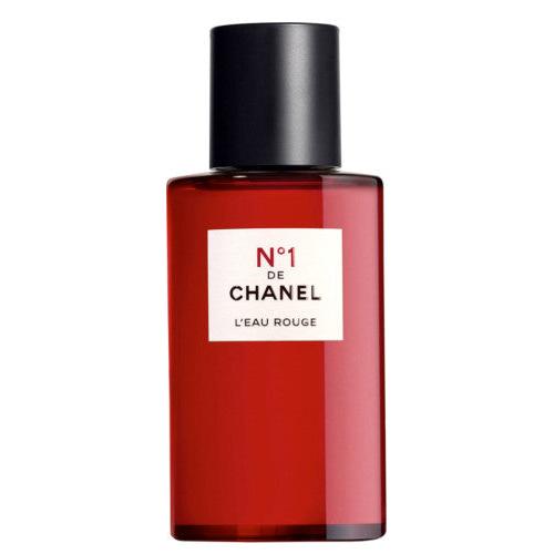 N°1 De Chnel L'eau Rouge Chnel For Women 100ml