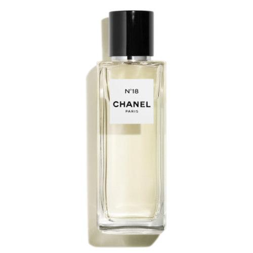 N°18 Eau De Parfum Chnel For Women 75ml