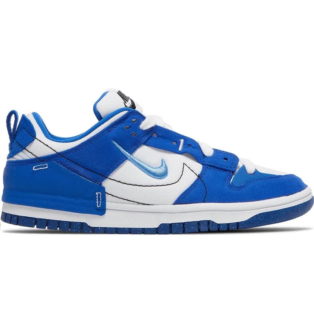 Nike Dunk Low Disrupt 2 'ROYAL' - Copva