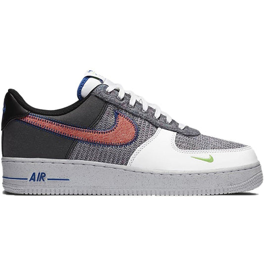 Nike Air Force 1 07 Recycled White - Copva