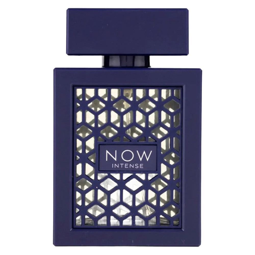 Now Intense Rave For Men 100ml