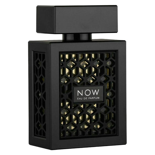 Now Rave For Men 100ml