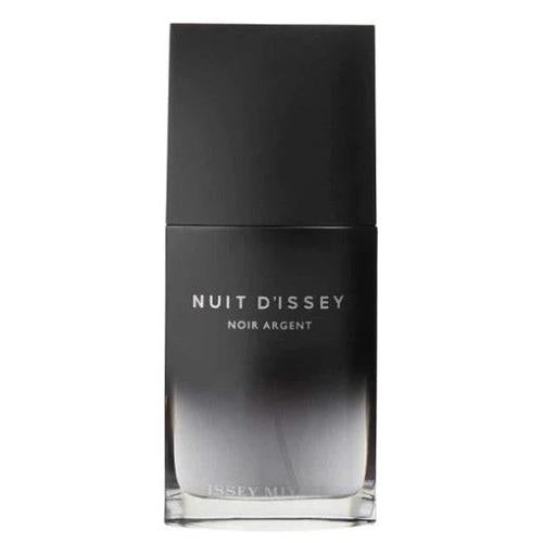 Nuit D’issey Noir Argent Issey Miyake For Men 125ml