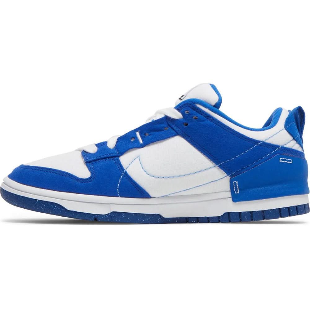 Nike Dunk Low Disrupt 2 'ROYAL' - Copva