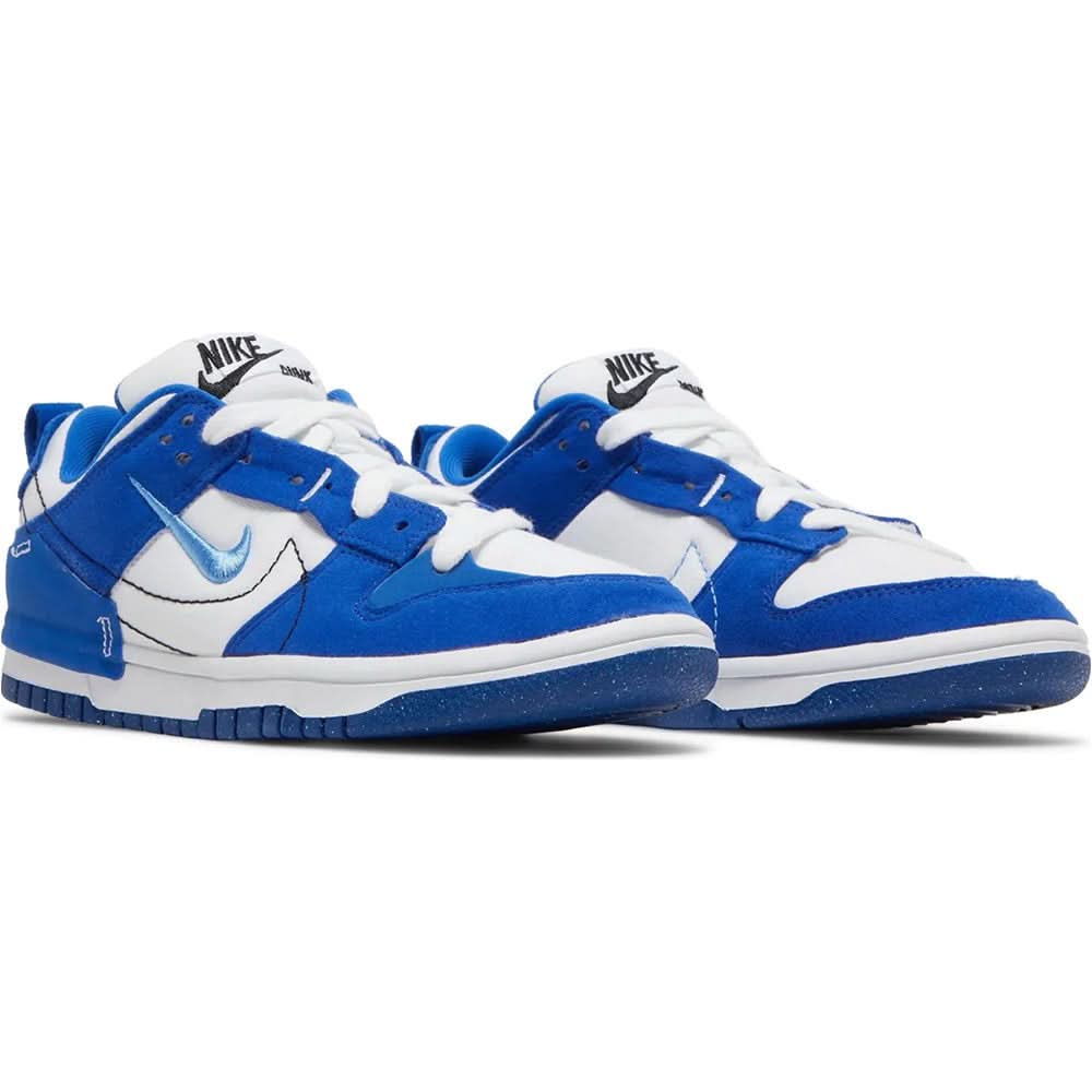 Nike Dunk Low Disrupt 2 'ROYAL' - Copva