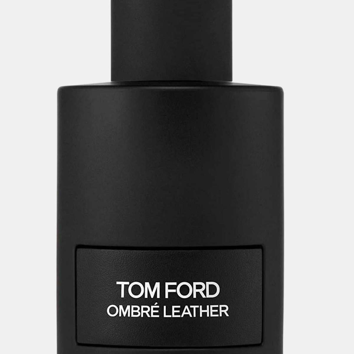 Ombré Leather (2018) Tom F For Women And Men 100ml