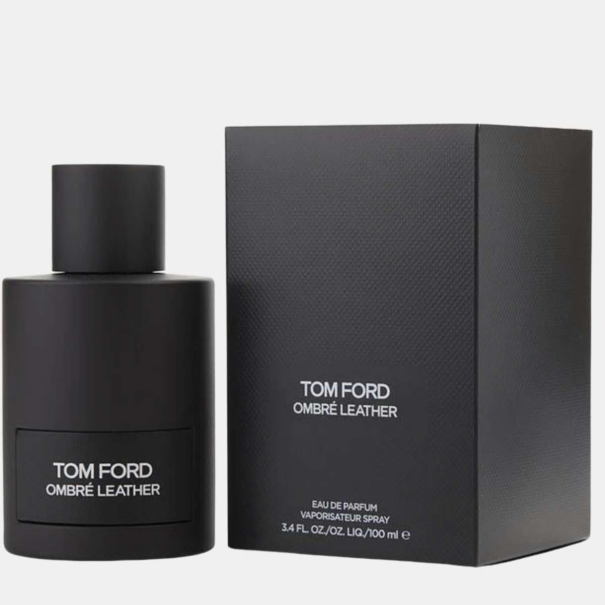 Ombré Leather (2018) Tom F For Women And Men 100ml