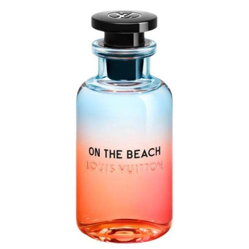 On The Beach Iv For Women And Men 100ml