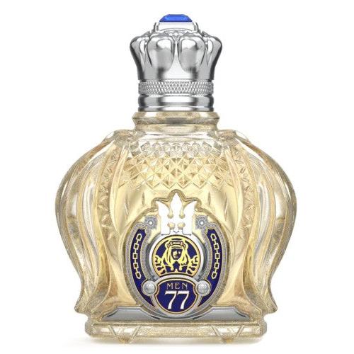 Opulent Shaik Classic No 77 Shaik For Men 100ml