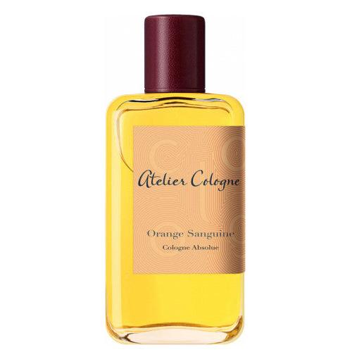 Orange Sanguine Atelier Cologne For Women And Men 100ml