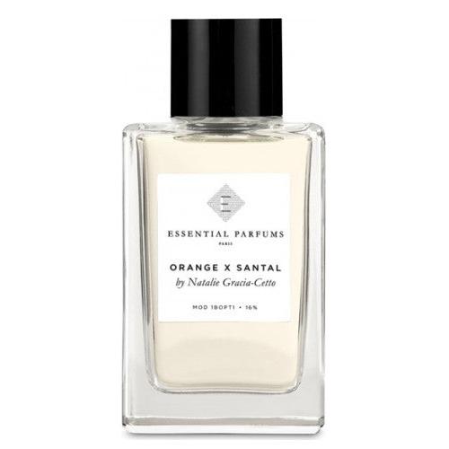 Orange X Santal Essential Parfums For Women And Men 100ml