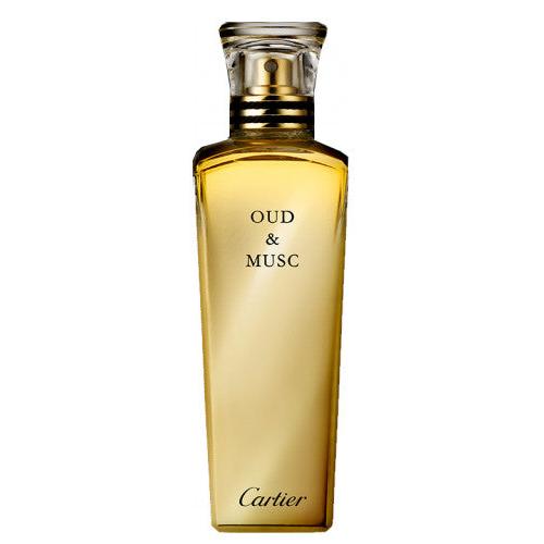 Oud & Musc Cartr For Women And Men 75ml