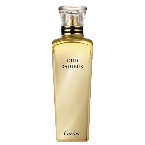 Oud Radieux Cartr For Women And Men 75ml
