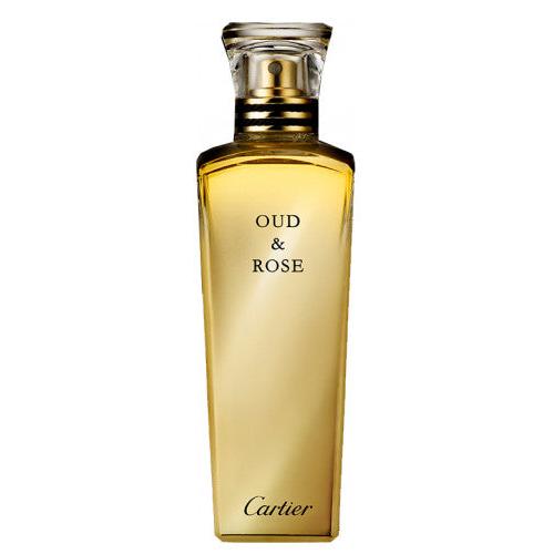 Oud & Rose Cartr For Women And Men 75ml