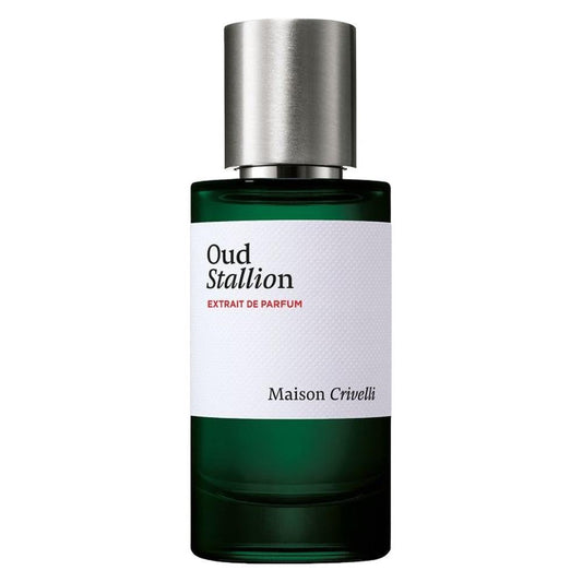 Oud Stallion Maison Crivelli For Women And Men 100ml