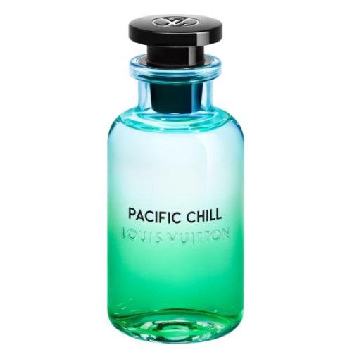 Pacific Chill Iv For Women And Men 100ml