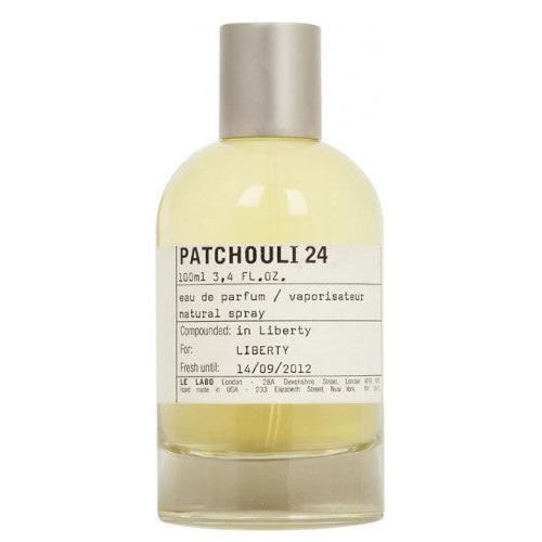 Patchouli 24 Le Labo For Women And Men 100ml