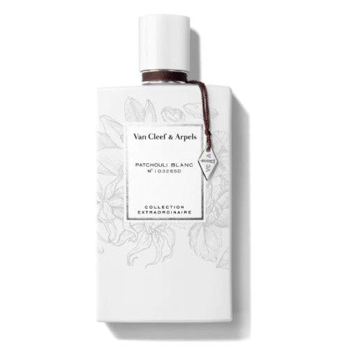 Patchouli Blanc Van Cleef & Arpels For Women And Men 75ml
