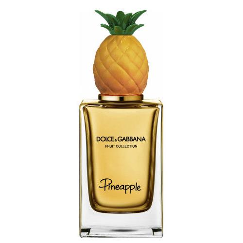 Pineapple D and G For Women And Men 150ml