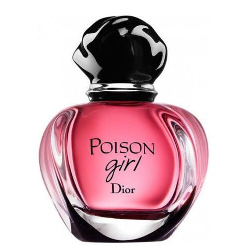 Poison Girl Dr For Women 100ml