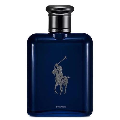 Polo Blue Parfum Ralph Lauren For Men 125ml