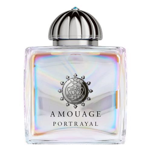 Portrayal Woman Amwage For Women 100ml