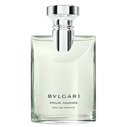 Pour Homme Eau De Parfum Blgr For Men 100ml
