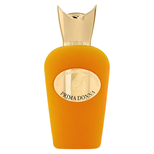 Prima Donna Sospiro Perfumes For Women And Men 100ml