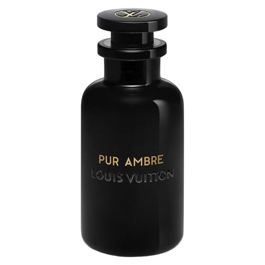 Pur Ambre Iv For Women And Men 100ml