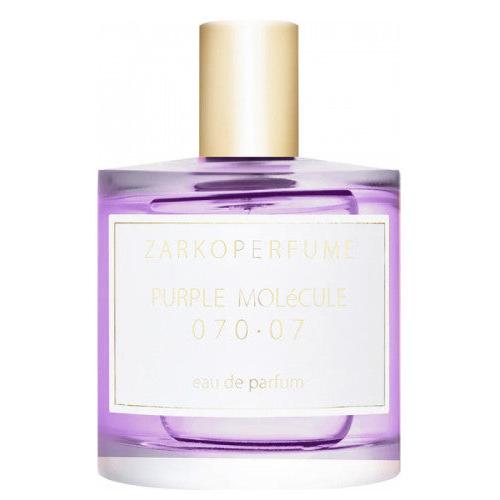 Purple Molecule 070 · 07 Zarkoperfume For Women And Men 100ml
